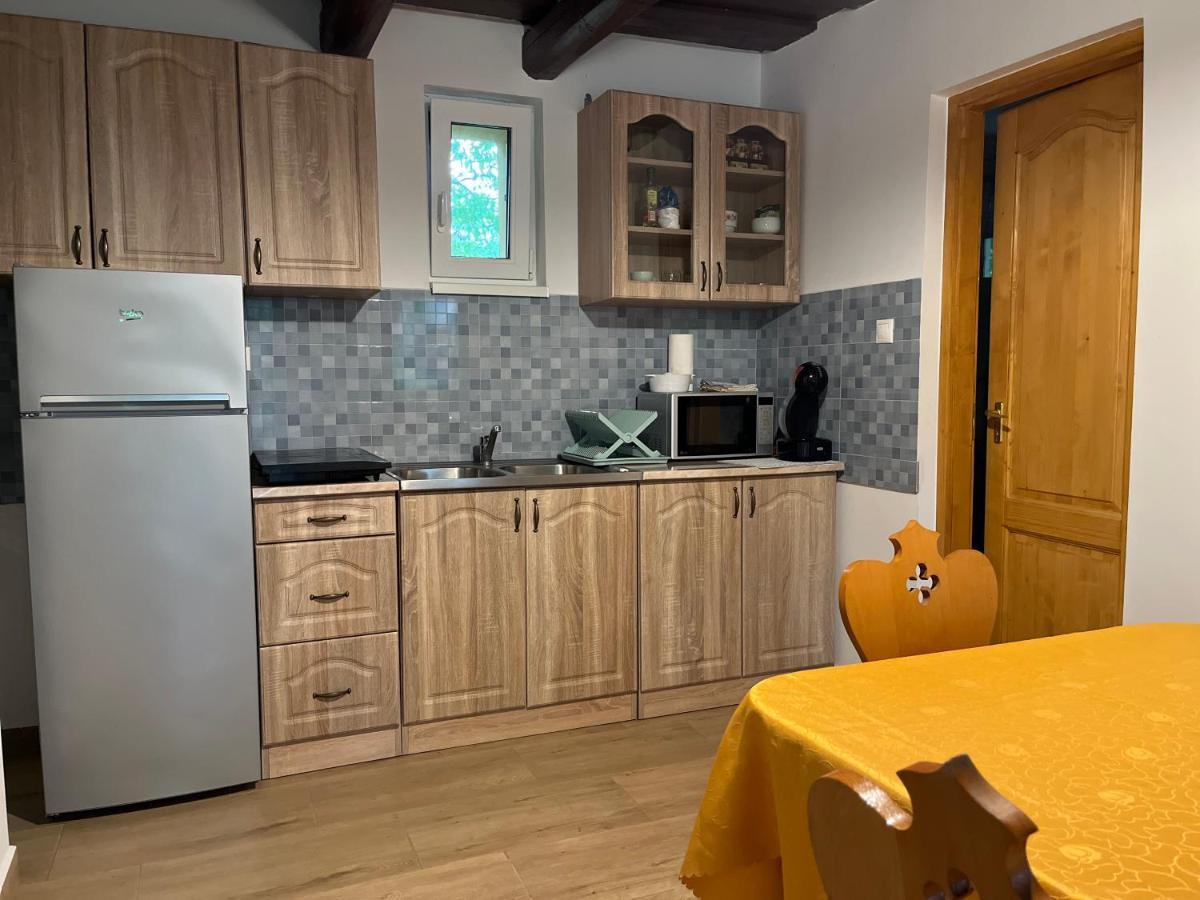 Arnyas Vendeghaz Villa Badacsonytomaj Ngoại thất bức ảnh