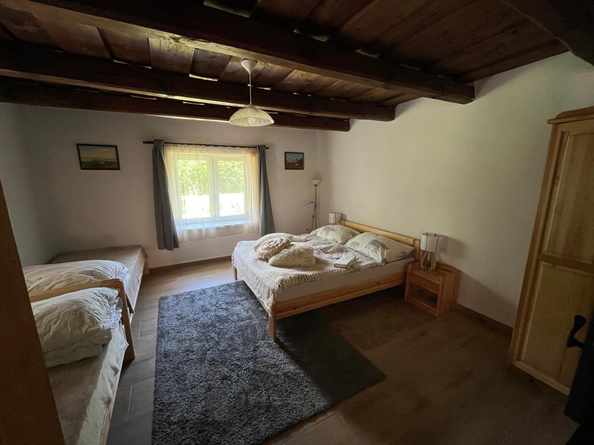 Arnyas Vendeghaz Villa Badacsonytomaj Ngoại thất bức ảnh