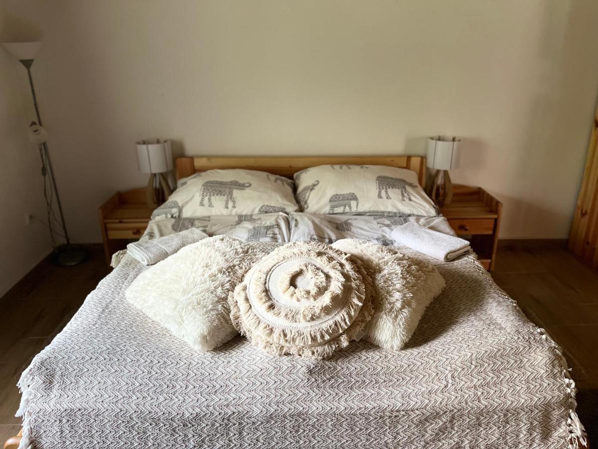 Arnyas Vendeghaz Villa Badacsonytomaj Ngoại thất bức ảnh