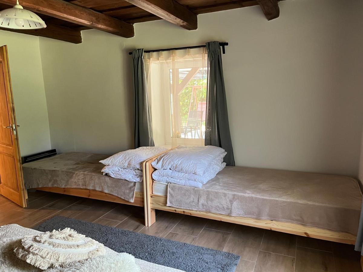 Arnyas Vendeghaz Villa Badacsonytomaj Ngoại thất bức ảnh